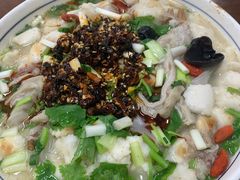 -长香源葫芦头梆梆肉(开通巷店)