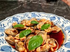 -宴周康·精致江浙菜(周浦店)