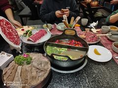 -盡膳口福·百年汤方火锅(科华北路店)