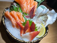 -江左尚白日本料理(万象城店)