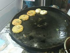 -樊记火烧店(甘泉路店)