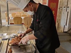 -便宜坊烤鸭店(科创店)