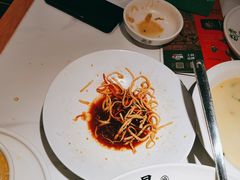 -首秀·四川料理(吾悦广场店)