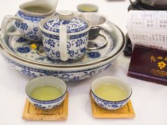 早茶-广州酒家(文昌总店)