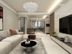 -印堂精品装饰丨一站式装修(宜山店)