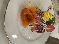 -马迭尔西餐厅(中央大街店)