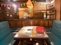 -鱼侦炭烤鱼烤鸭主题餐厅(南湖北路店)