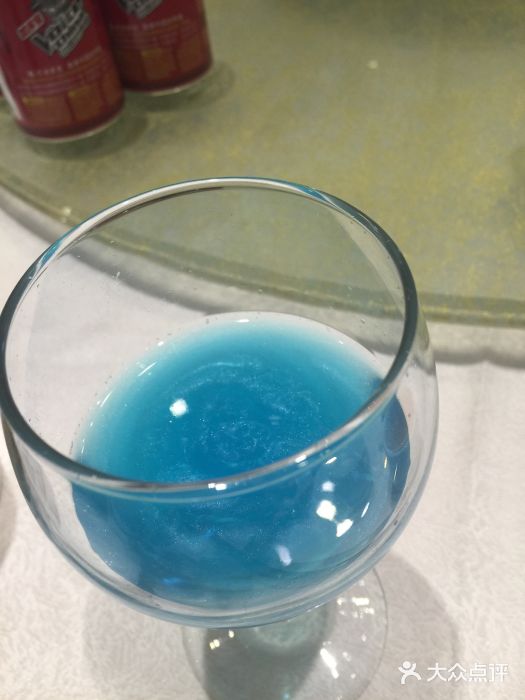 大铁勺新津菜(迎水道店)图片