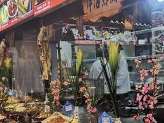 -津沽小院(天津之眼店)