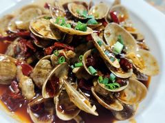 -万州烤鱼江湖菜(圣地阳光店)