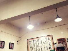 -老刘家泡馍·陕西老字号(钟楼广济街店)