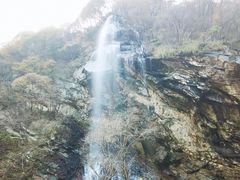 -少华山国家森林公园