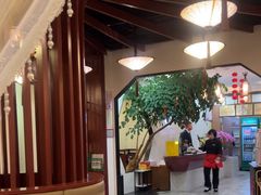-泰山廊亦舫(丽景店)