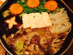 -铃木食堂(帽儿胡同店)