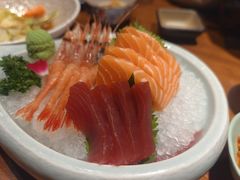 -九井澤精致料理(金茂店)