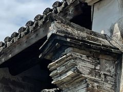 -前童古镇