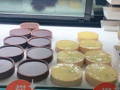 -老梦面包CHEZMOREL(麦子店)