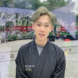 -沐泽SALON