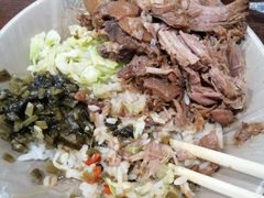 -陆长玖古法猪脚饭(玄风桥店)