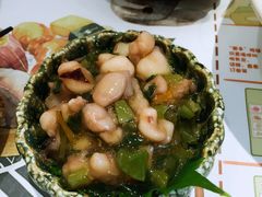 -林妈妈村·日式料理(宝山万达店)