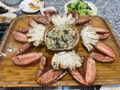 -震海贝烤贝·民俗特色店(延吉总店)
