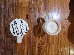 -印咖啡IN COFFEE(红旗街店)