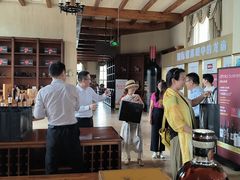 -龙谕酒庄