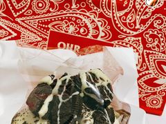 -OUR Bakery(三里屯太古里店)