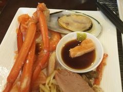 -天诚丽筠酒店-西餐厅