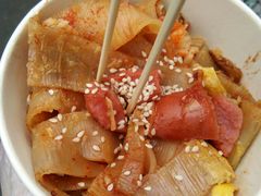 -金姐烤冷面(大沙泥街店)