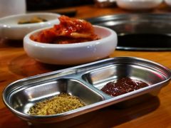 -东俞·韩式料理(院东街店)