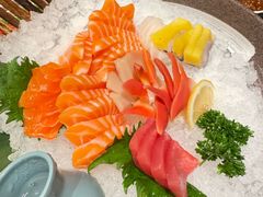 -德川家日本料理(顺义华联店)