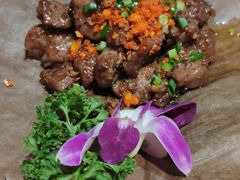 -割烹旭日本料理(龙湖狮山天街店)