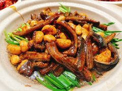 软兜-欧记轩龙虾·私房菜(A店)