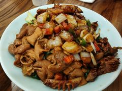 -兰溪十八浇(天一店)