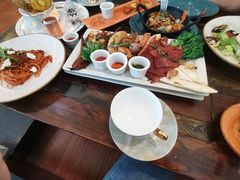 -良木缘咖啡西餐(优品道广场店)
