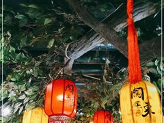 -万里闯关东铁锅炖菜馆(高新旗舰店)