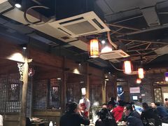 -重庆渝达老火锅(春熙路店)