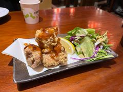 -白石の深夜食堂(宝龙店)