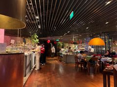 -广州富力君悦大酒店·凯菲厅