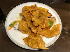 -福荣居褡裢火烧京味家常菜(西四店)