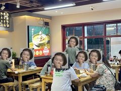 -张氏父子常德肠子馆(贺龙店)
