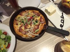 -必胜客(衡阳船山店PH店)