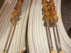 -丝路金桃·新疆菜(徐汇店)