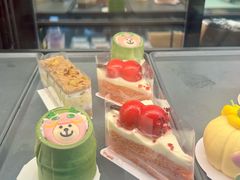 -星巴克臻选(上海长风大悦城店)