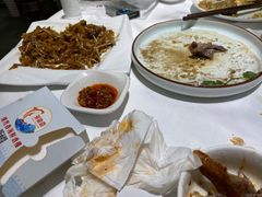 -潮粤香海鲜酒楼(沙湖店)