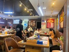 -金龙烧烤·牛肉面(西塔店)