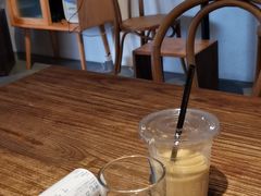 -PUZZLE COFFEE 拼图咖啡
