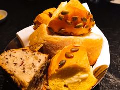 -燃扒房Steakhouse(皇庭店)