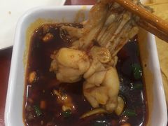 -刘胖娃鱼庄·特色肥肠鱼(杨家坪店)